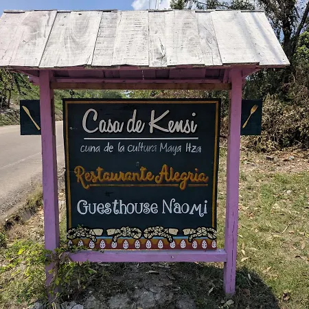 Casa De Kensi Hotel